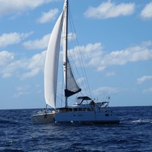 Lagoon 440