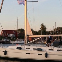 Bavaria Cruiser 50