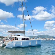 Lagoon 400 S2