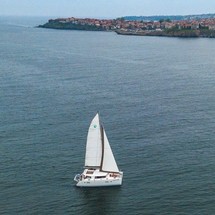 Lagoon 400 S2
