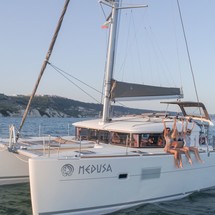 Lagoon 400 S2