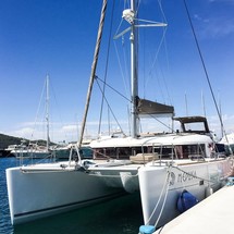 Lagoon 400 S2