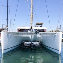 Lagoon 400 S2
