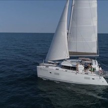 Lagoon 400 S2