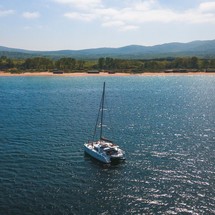Lagoon 400 S2