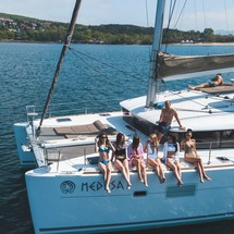 Lagoon 400 S2