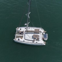 Lagoon 400 S2