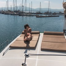 Lagoon 400 S2
