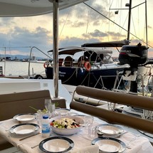 Lagoon 400 S2