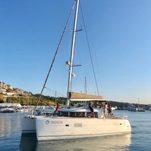 Lagoon 400 S2