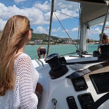 Lagoon 400 S2