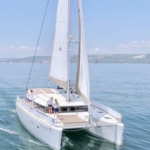 Lagoon 400 S2