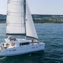 Lagoon 400 S2