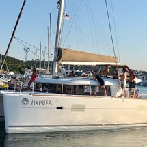 Lagoon 400 S2