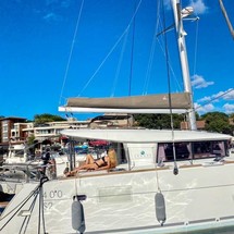 Lagoon 400 S2