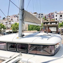 Lagoon 400 S2