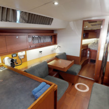 Beneteau Oceanis 45
