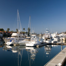 Beneteau Oceanis 45