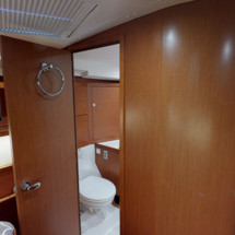 Beneteau Oceanis 45