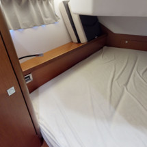 Beneteau Oceanis 45