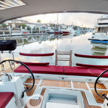 Beneteau Oceanis 45