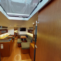 Beneteau Oceanis 45
