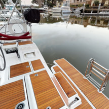 Beneteau Oceanis 45