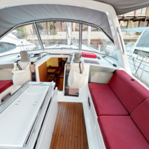 Beneteau Oceanis 45