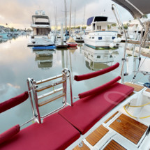 Beneteau Oceanis 45
