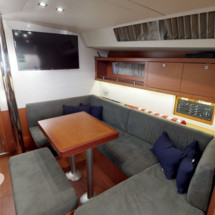 Beneteau Oceanis 45