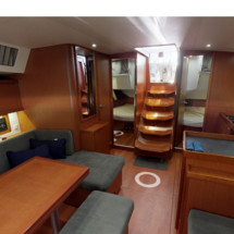 Beneteau Oceanis 45