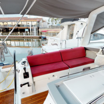 Beneteau Oceanis 45