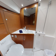 Beneteau Oceanis 45