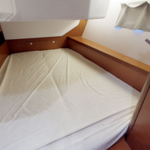 Beneteau Oceanis 45