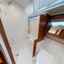 Beneteau Oceanis 45