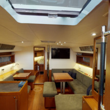 Beneteau Oceanis 45