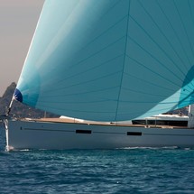 Beneteau Oceanis 45