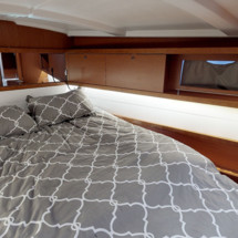 Beneteau Oceanis 45