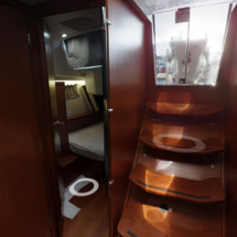 Beneteau Oceanis 45