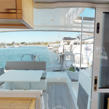 Lagoon 400 S2