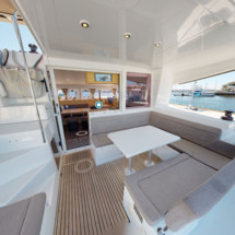 Lagoon 400 S2