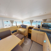 Lagoon 400 S2