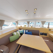 Lagoon 400 S2