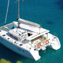 Lagoon 400 S2