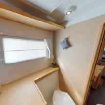 Lagoon 400 S2