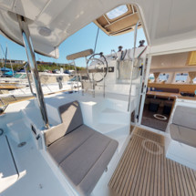 Lagoon 400 S2