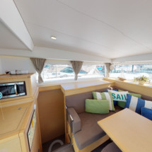 Lagoon 400 S2