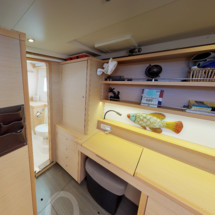 Lagoon 400 S2