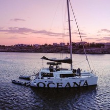 Lagoon 450 F