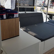 Lagoon 450 F